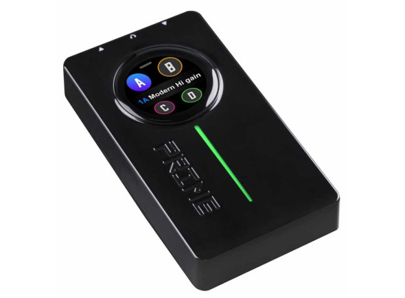 Mooer PRIME P2 BLACK Mooer PRIME P2 BLACK